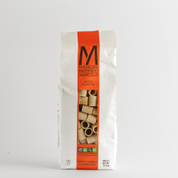 Massa Mezze Maniche